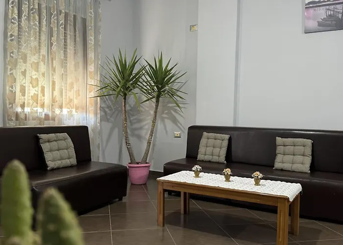 Gega\'S Apartment