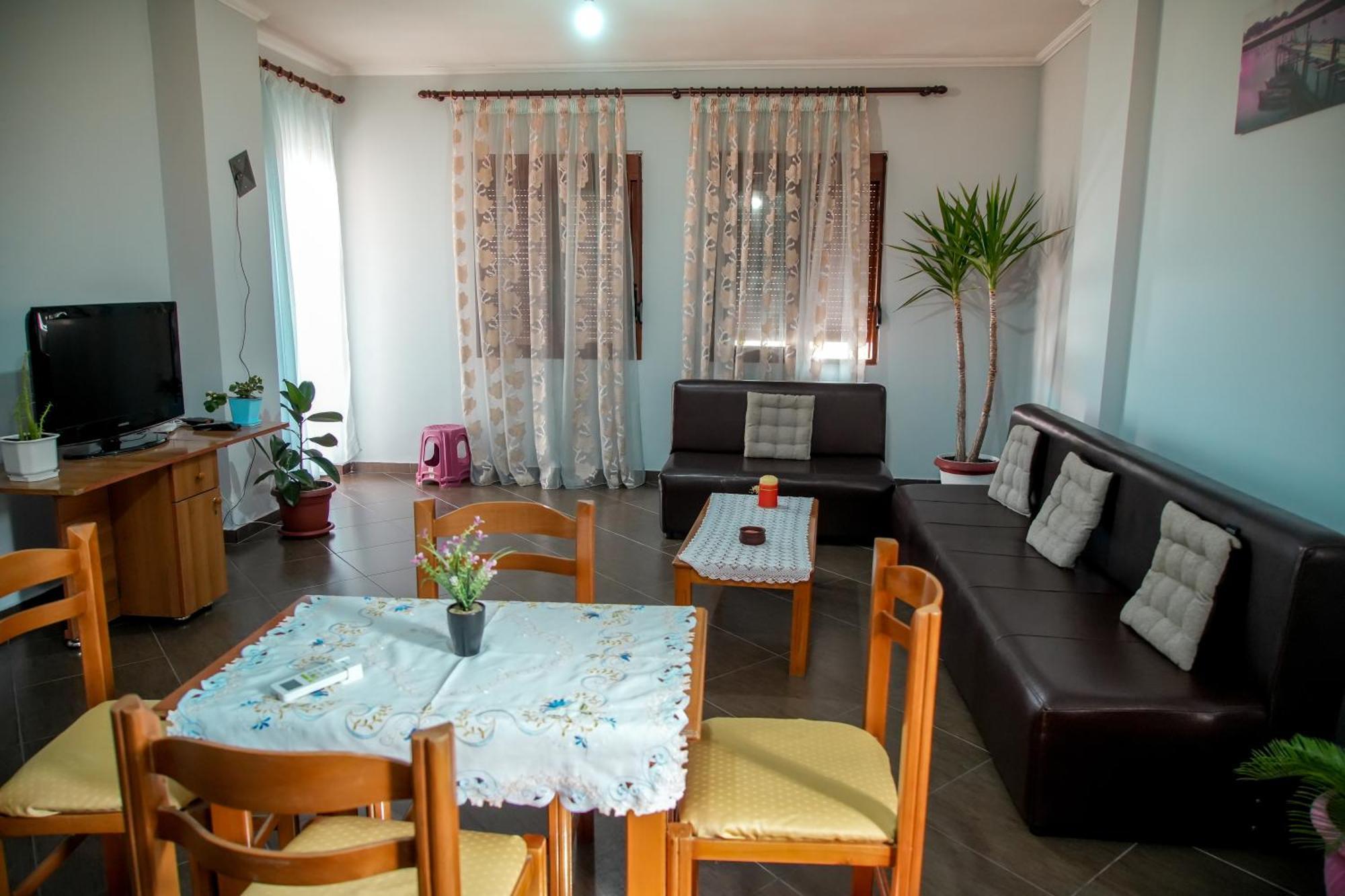 Appartement Gega's Gjirokastër