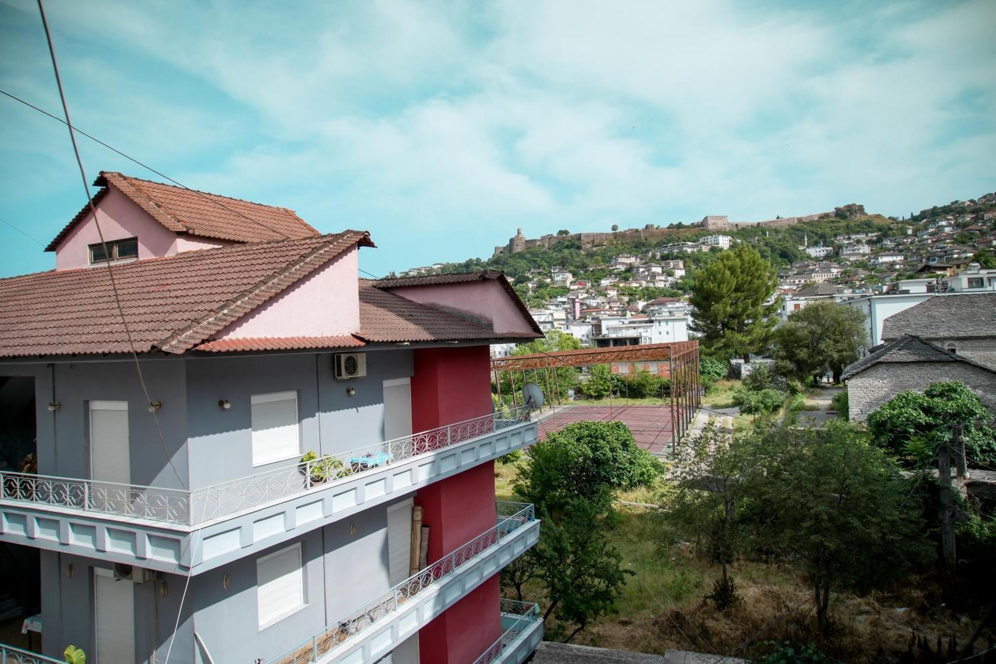 Gega's Appartement *