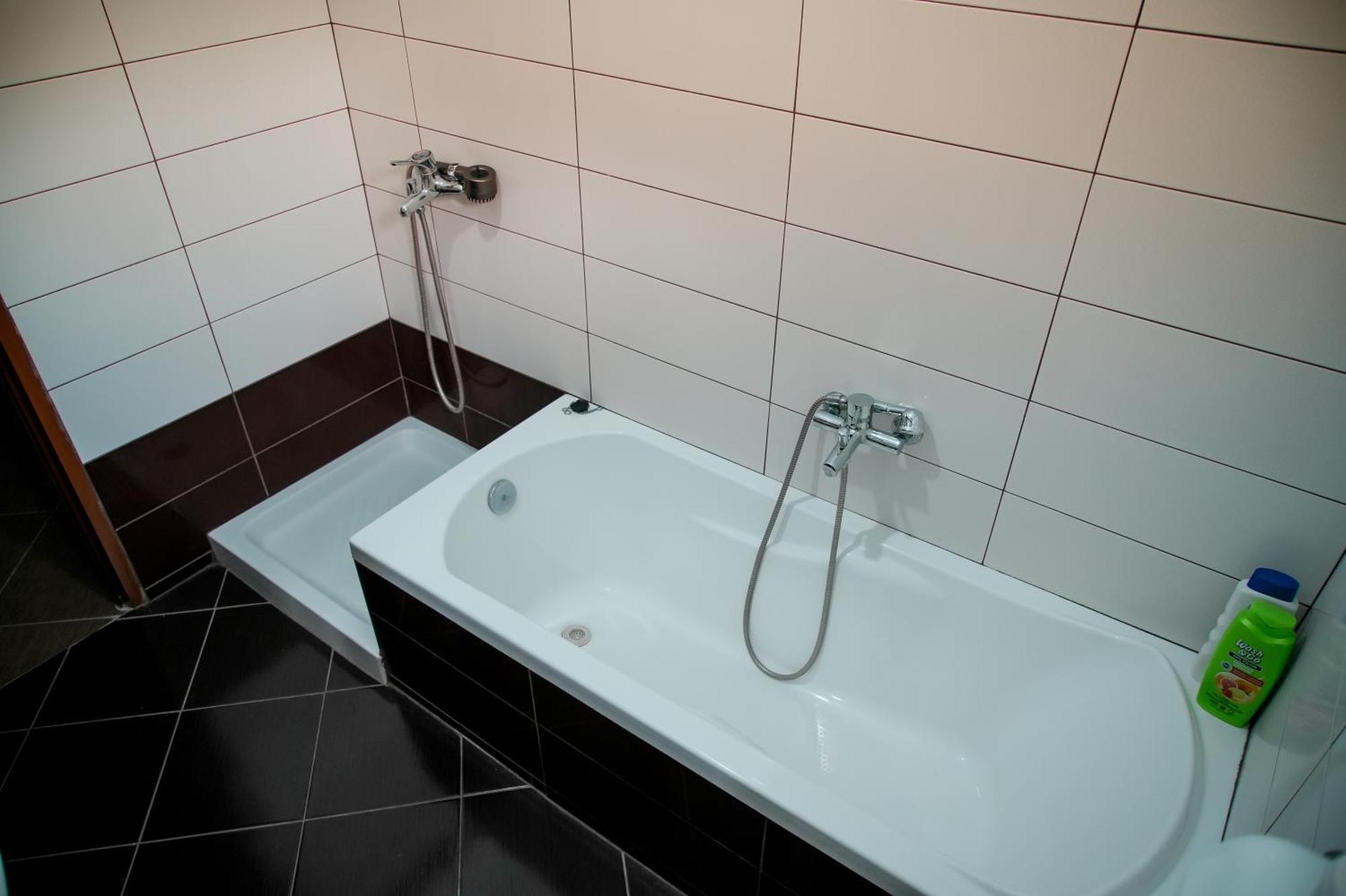 Appartement Gega's Gjirokastër
