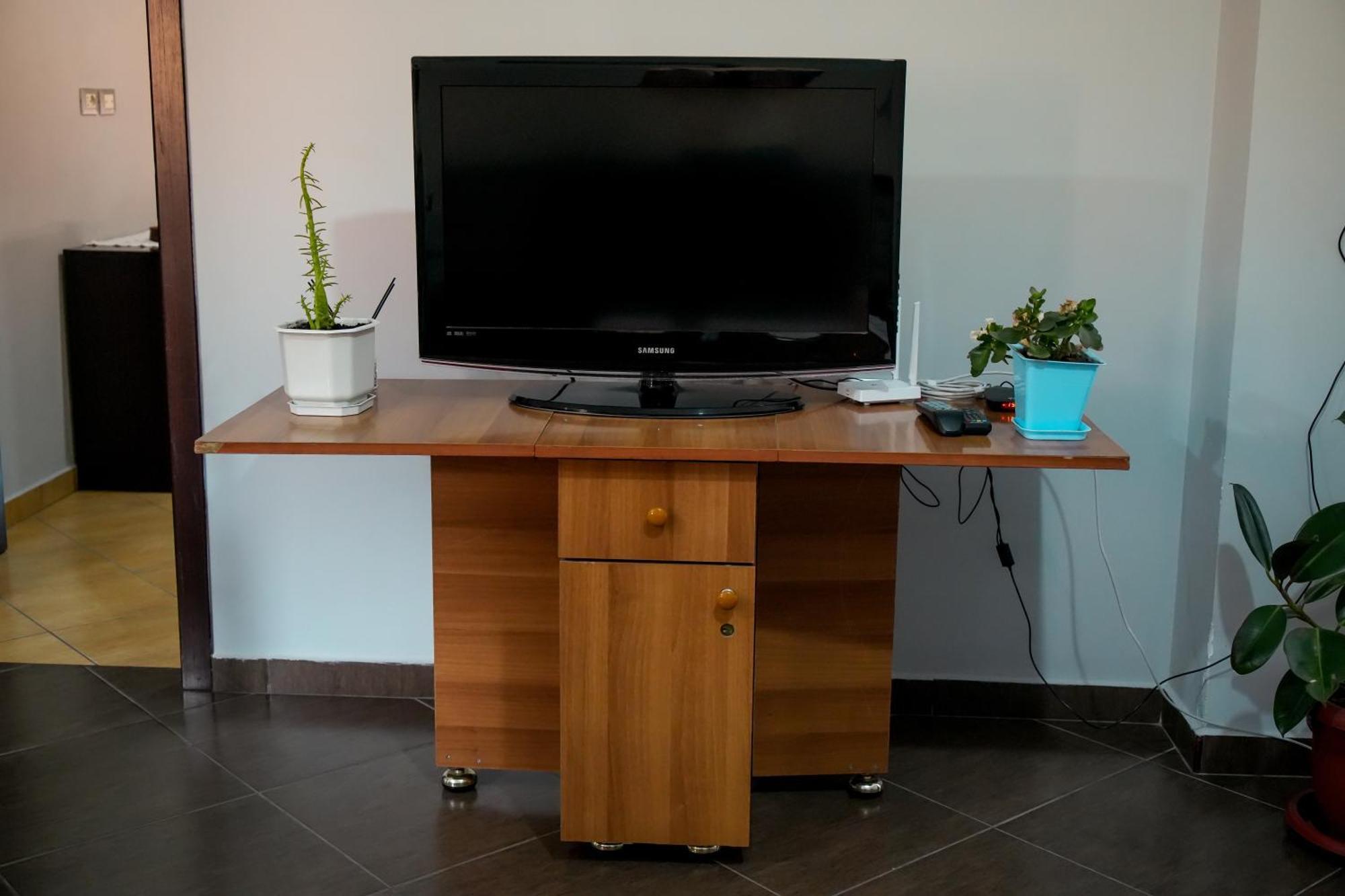 Gega's Appartement
