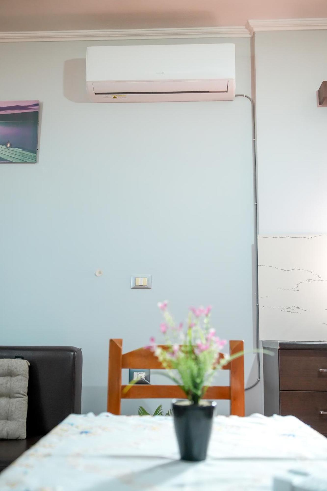 Gega's Appartement Gjirokastër